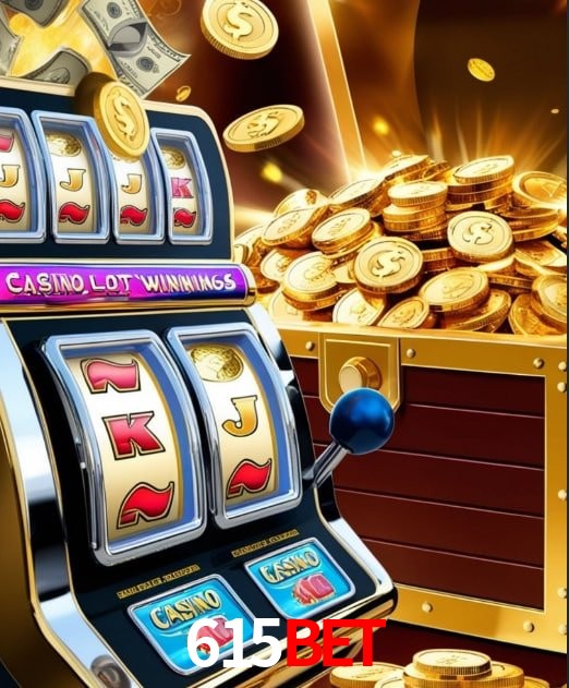 Experiência VIP 615bet