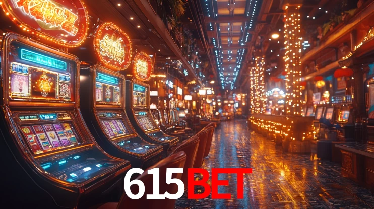 615bet - Plataforma Segura e Regulamentada - 615bet.com