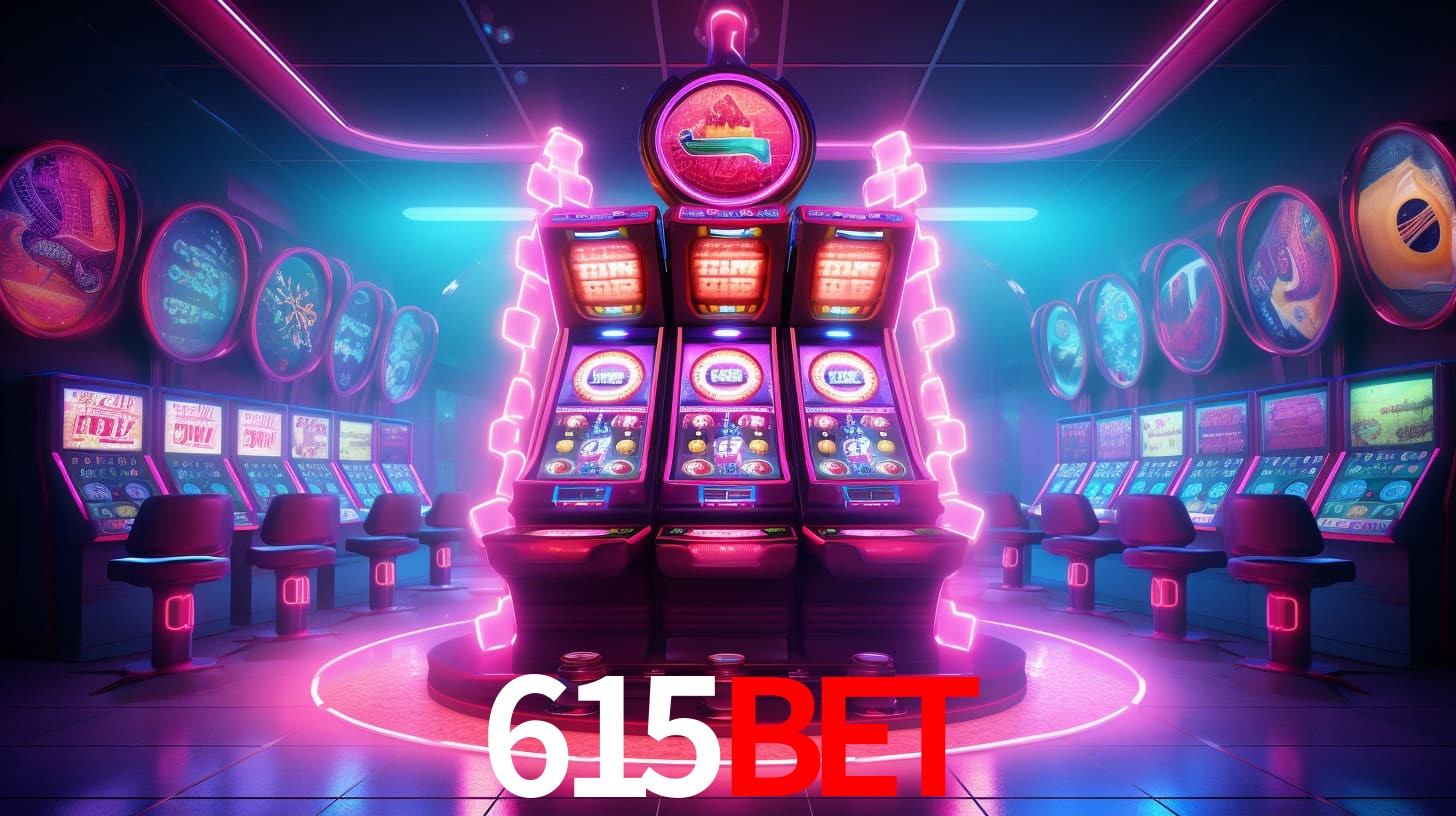 615bet login