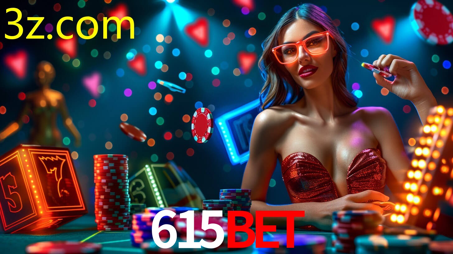615BET