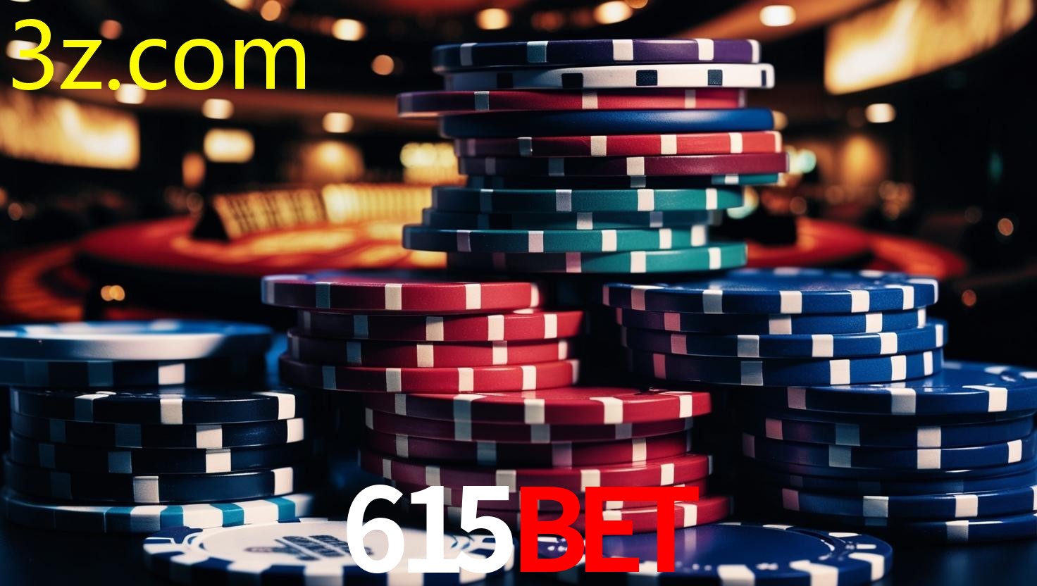 615BET
