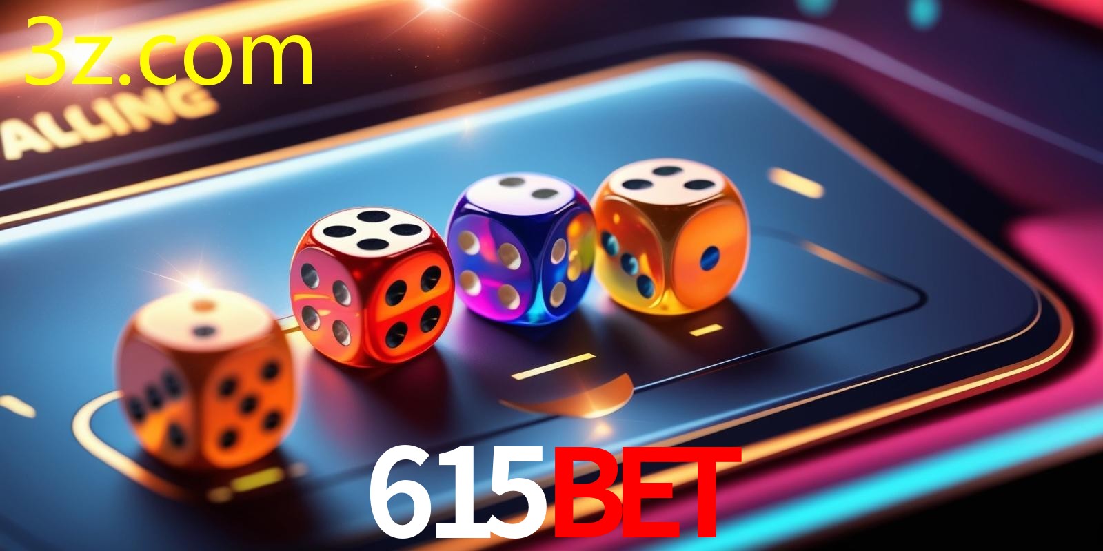 615BET