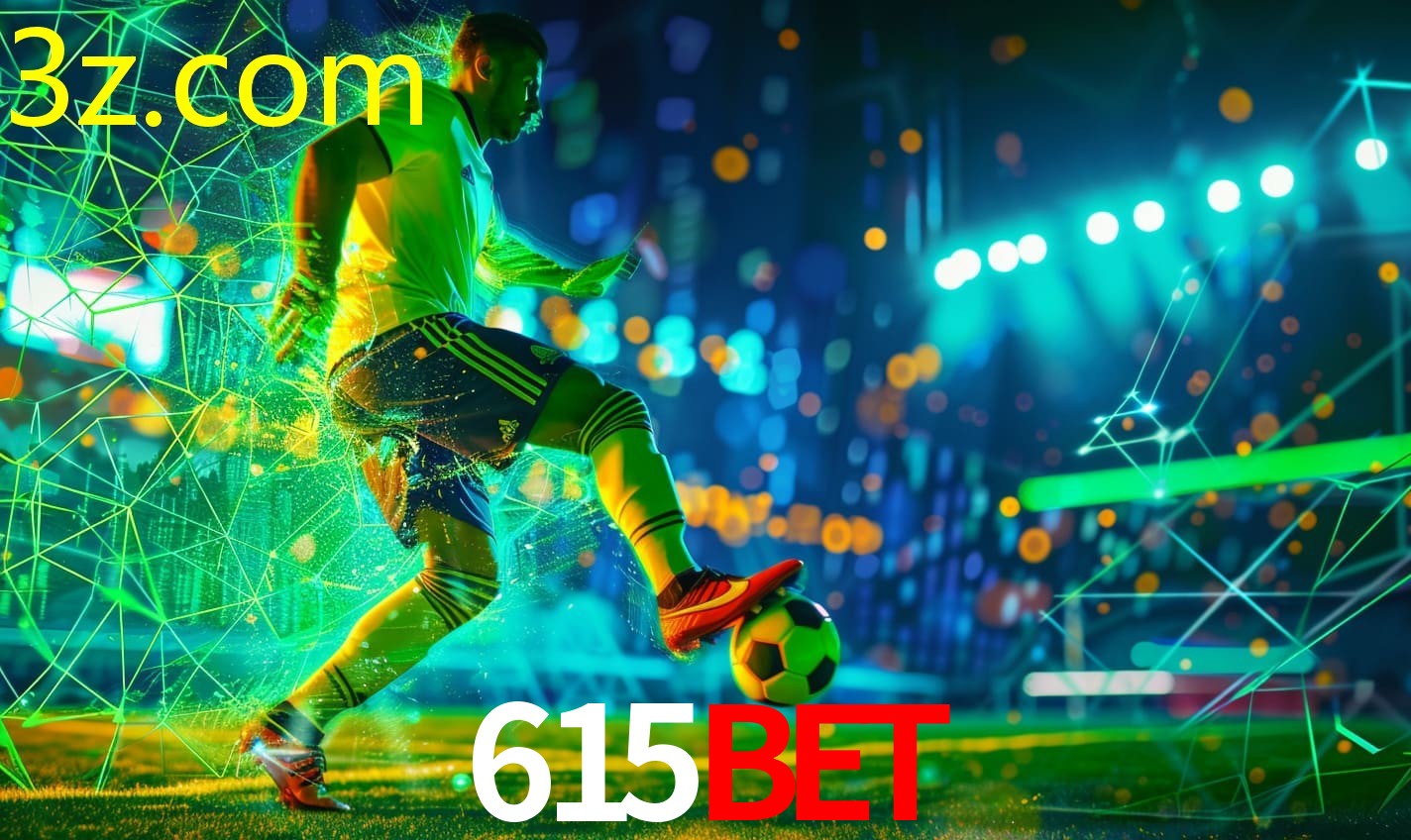 615BET