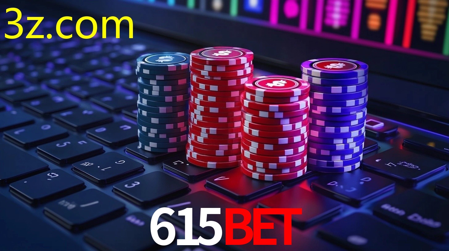 615BET