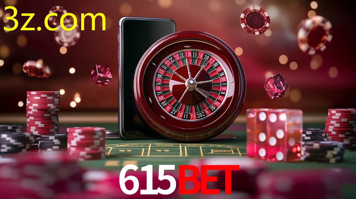 615BET