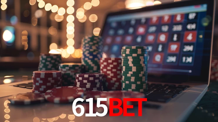 Game Providers 615bet