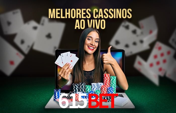 Weekend Specials 615bet
