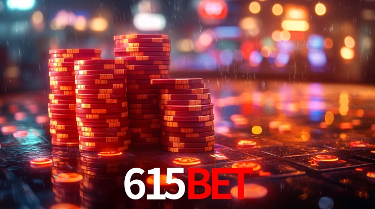 615bet login