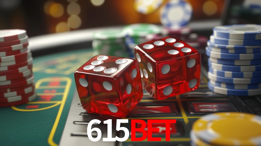 Daily Bonuses 615bet