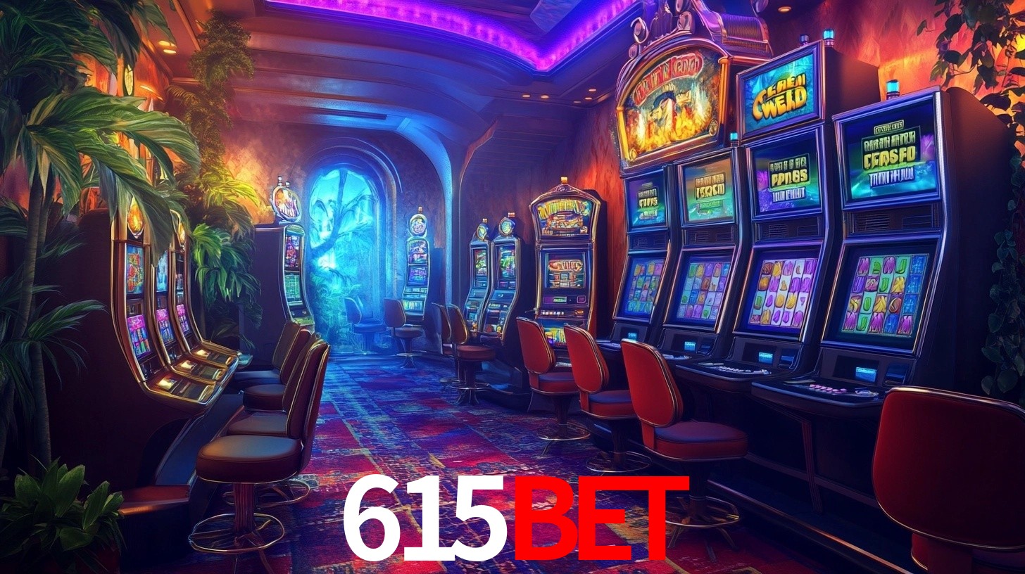 Welcome Bonus 615bet