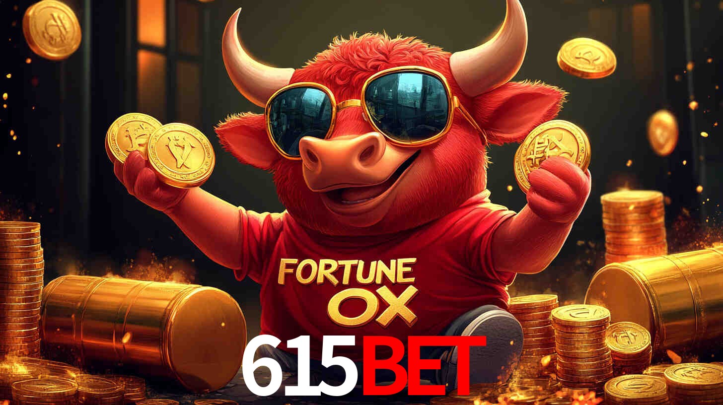 Descubra a Magia dos Jogos de Arcade no 615bet