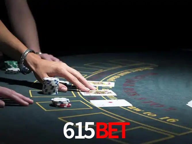Platform Technology 615bet