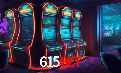 A Emoção da Loteria na 615bet: Uma Chance de Mudança de Vida
