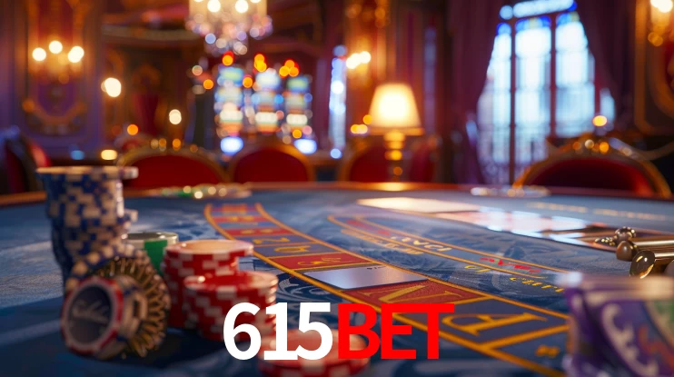 Games Directory 615bet
