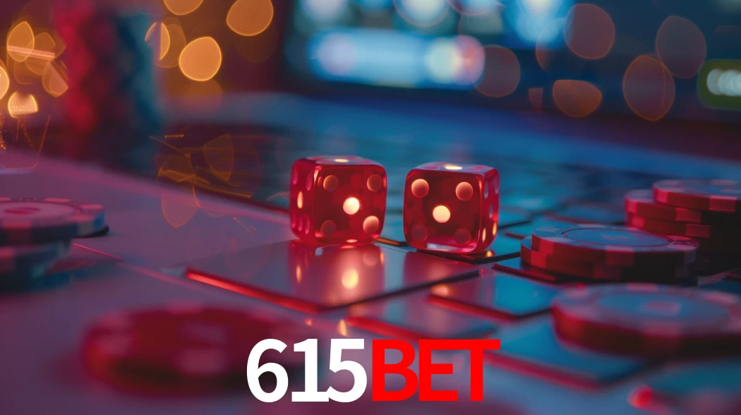 Live Casino 615bet