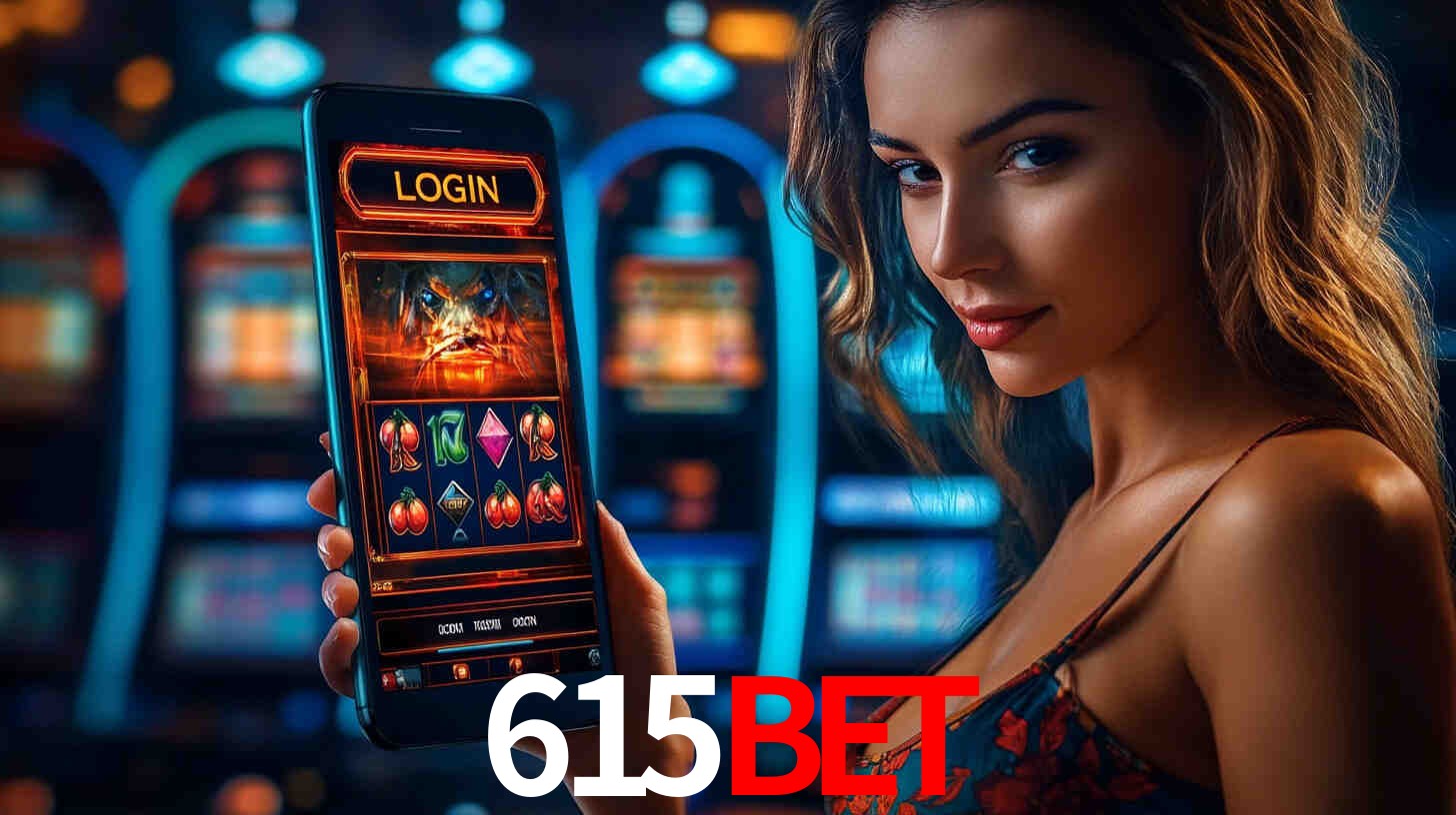 615bet login