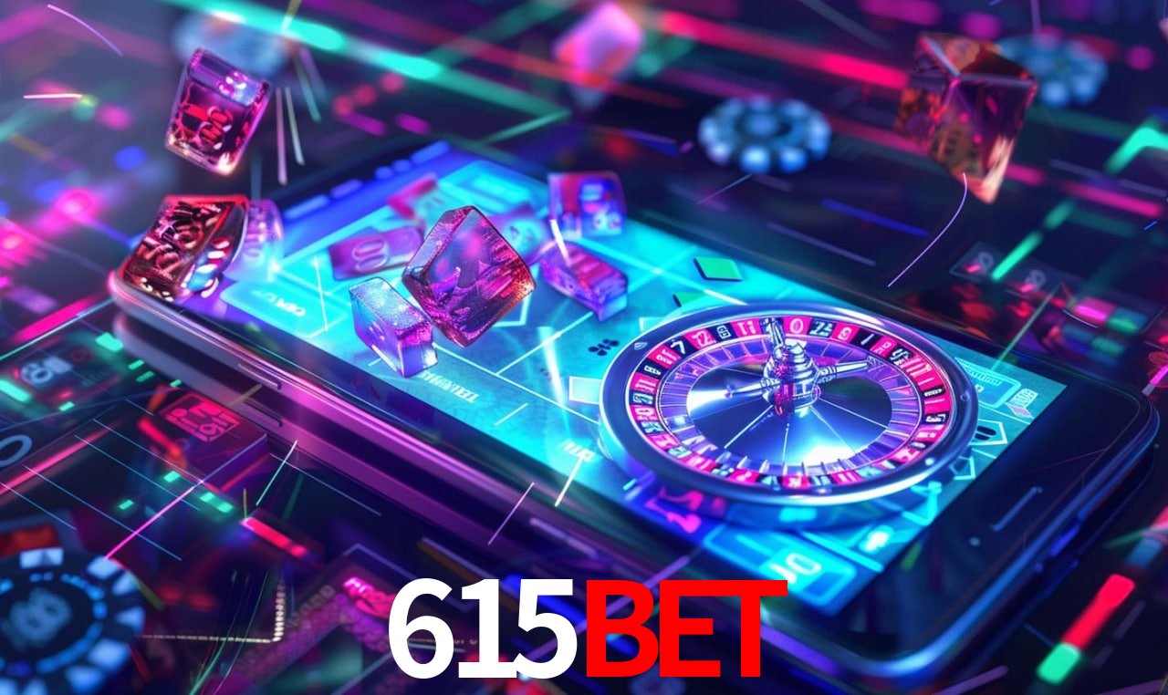 Experiência VIP 615bet