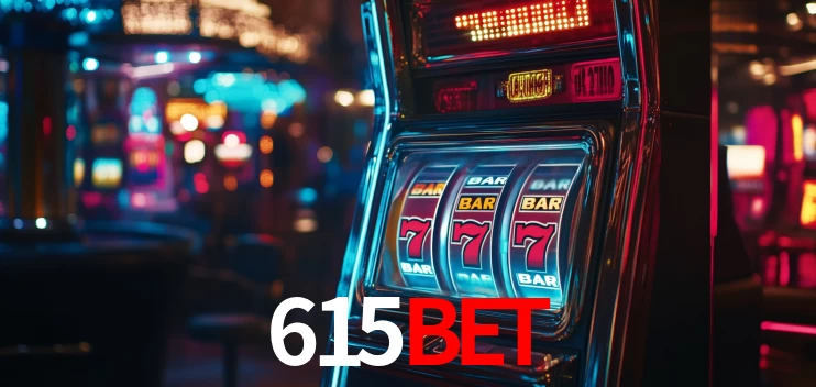 Programa VIP 615bet