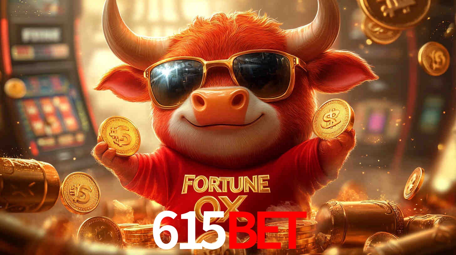 615bet: A Experiência de Casino com Jogos de Mesa ao Vivo