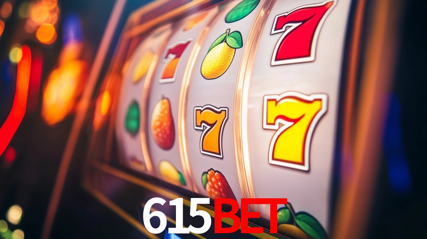Welcome Bonus 615bet