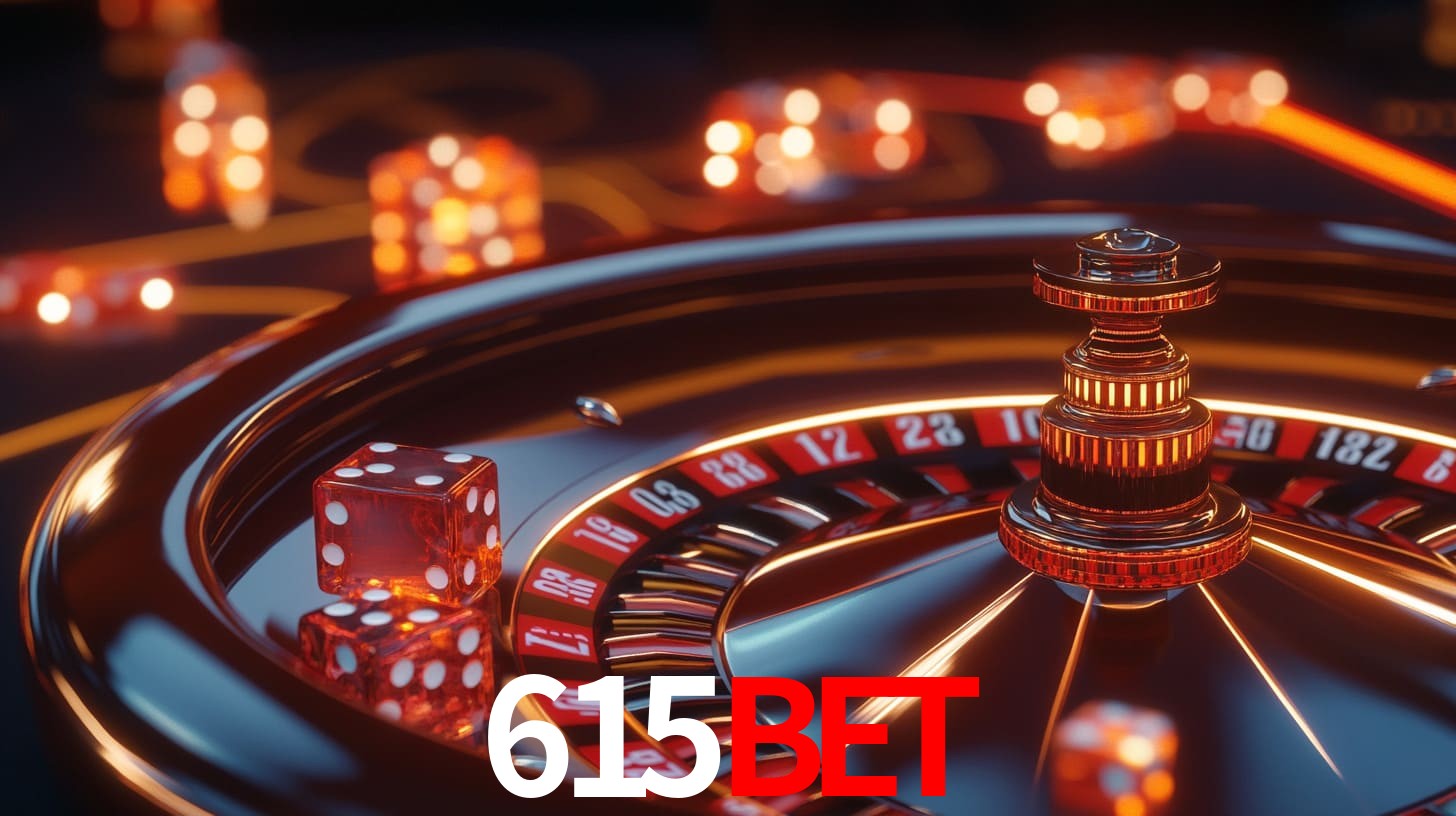VIP Casino 615bet
