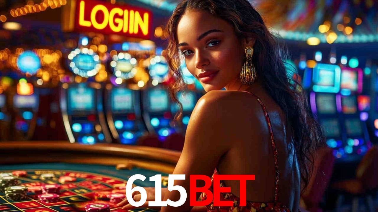 Slot Games 615bet