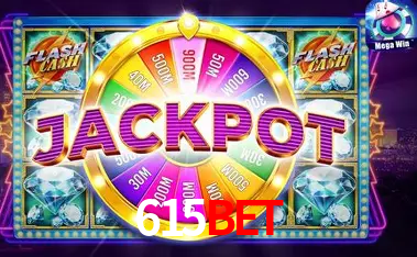 Desvendando o Mundo dos Jogos Virtuais na 615bet
