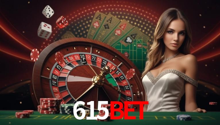 Slot Games 615bet