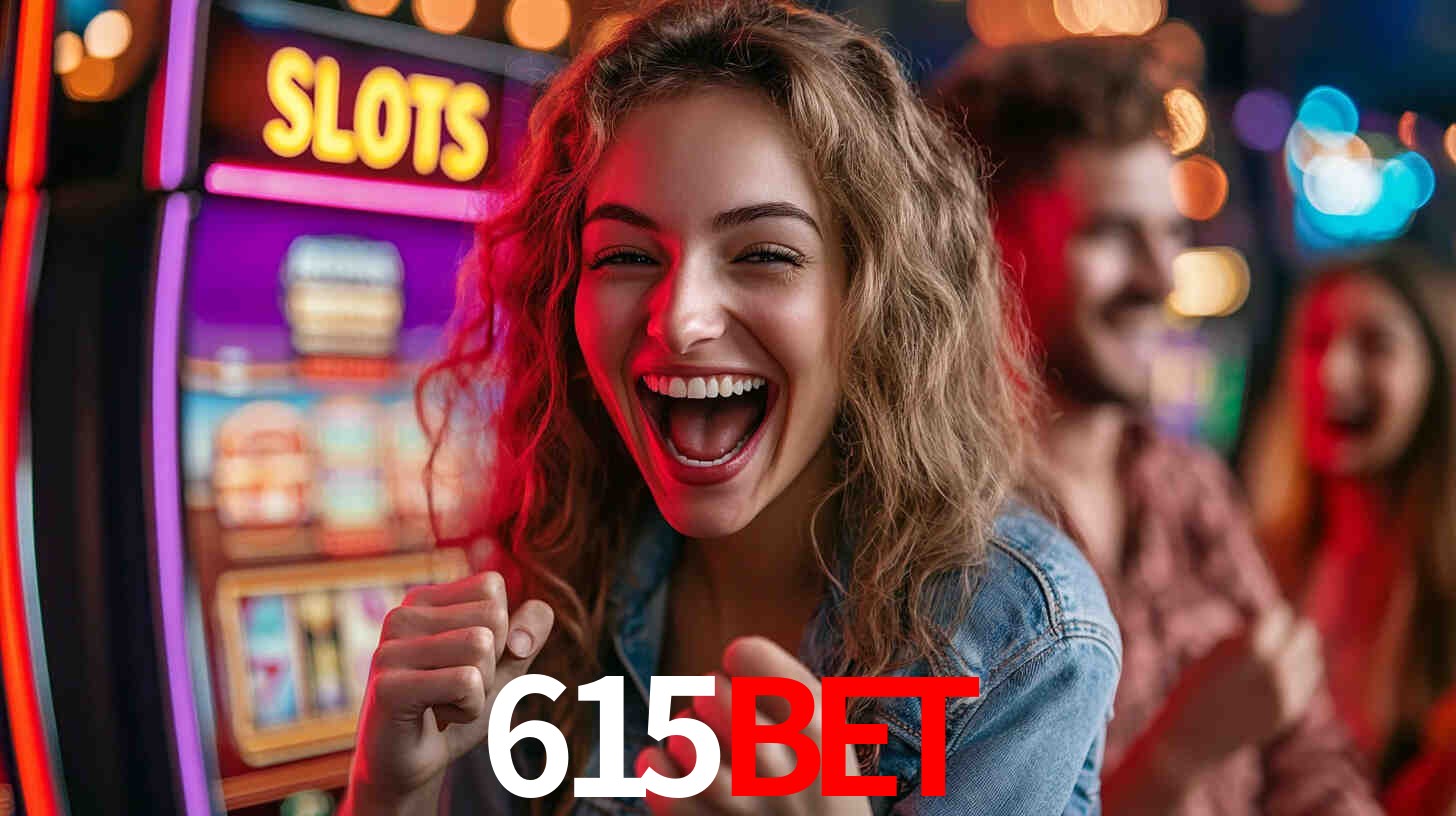 Apostas Esportivas na 615bet: Um Guia Completo