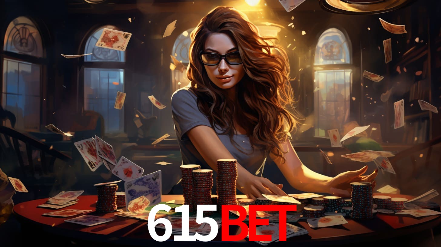Blackjack Table 615bet