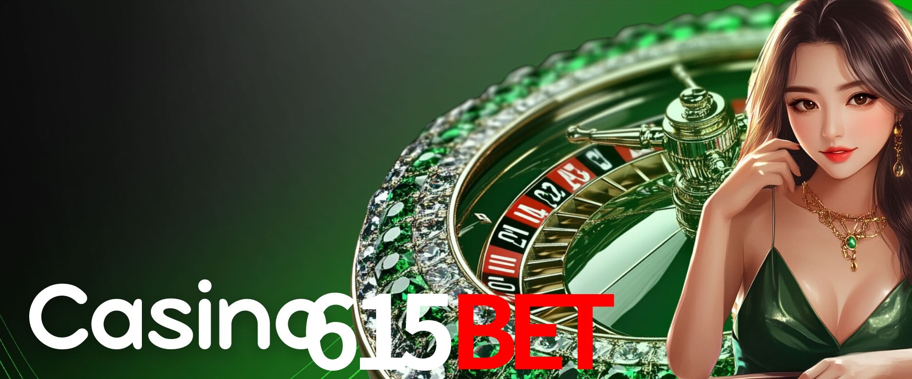 API Integration 615bet