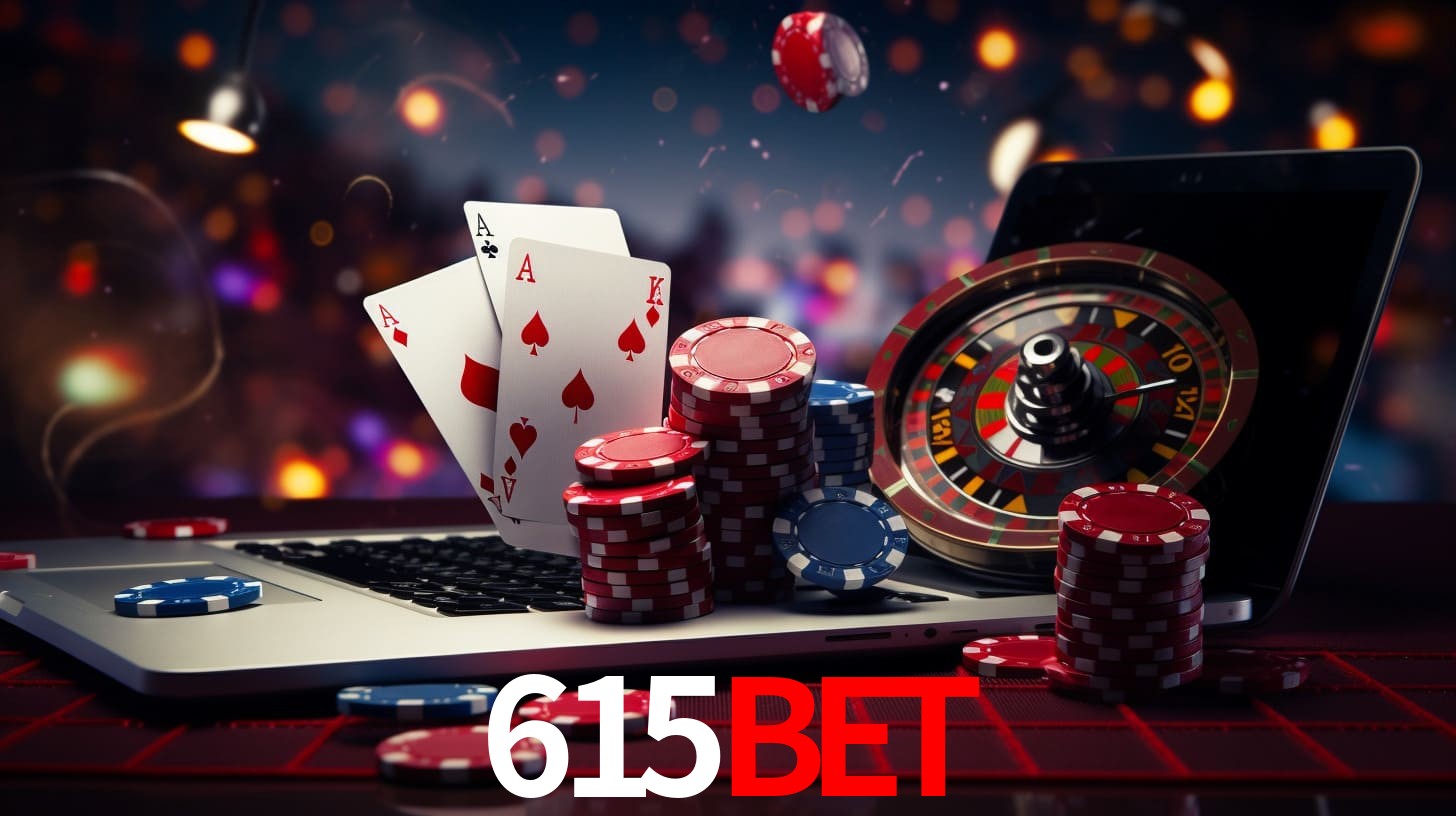 Live Casino 615bet