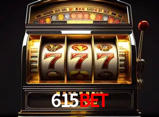 Descubra o Mundo do Cassino Online com 615bet