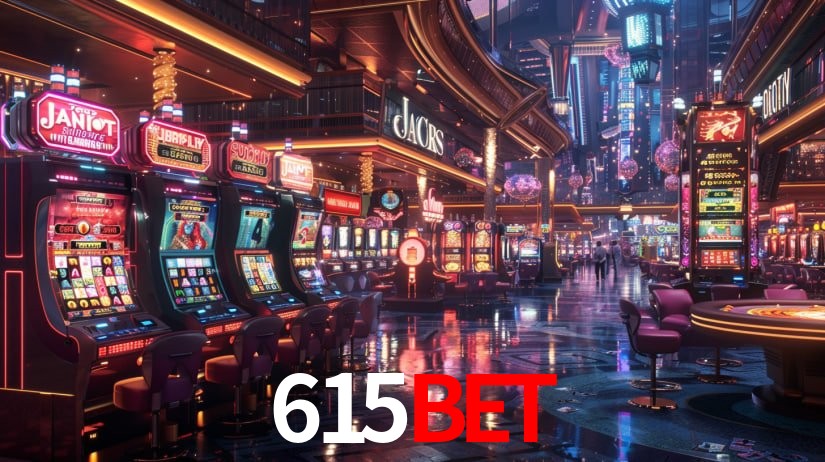 Player Reviews 615bet