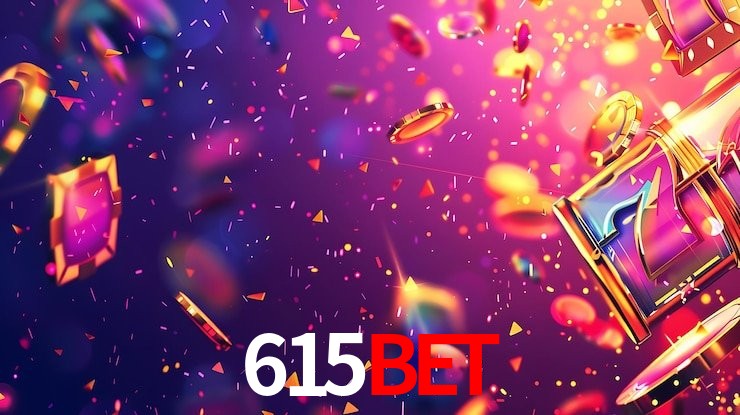 A Emoção da Loteria na 615bet: Uma Chance de Mudança de Vida