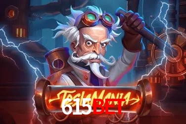 Game Providers 615bet