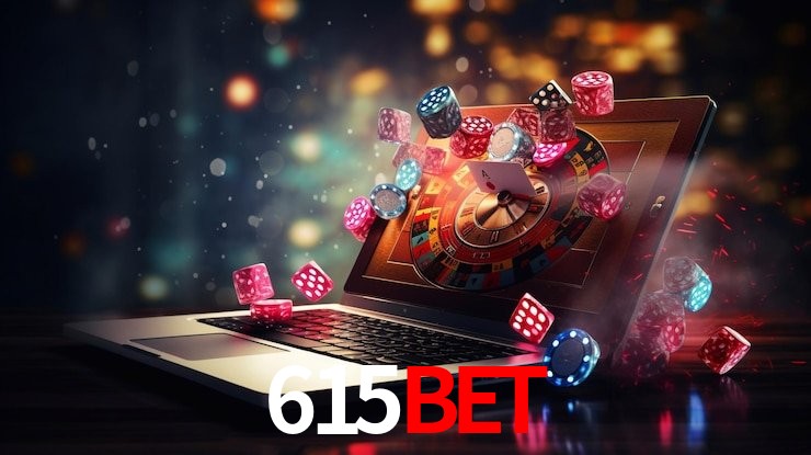 Desvendando o Mundo dos Jogos Virtuais na 615bet