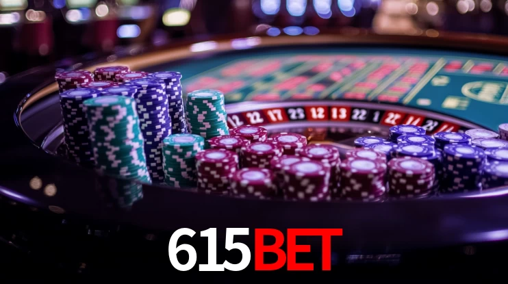 Tournaments 615bet