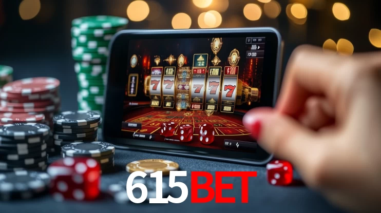 Exclusive Games 615bet